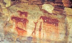 Arte rupestre levantino