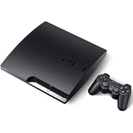 PLAYSTATION 3