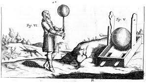 Descubrimiento de la electricidad