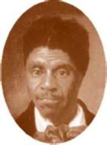 Dred Scott Decision