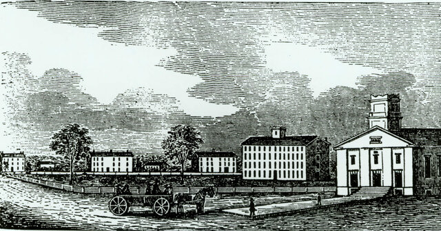 primer centro coeducativo