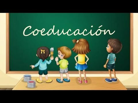 coeducación