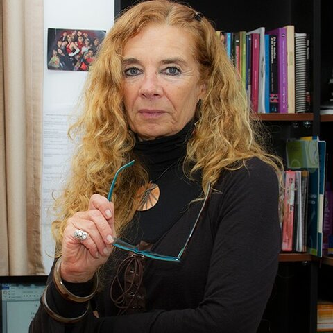 CATHERINE WALSH - SIGLO XXI