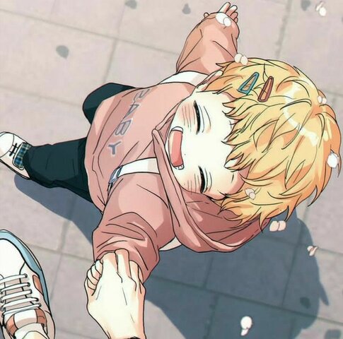 Primer Día en el colegio