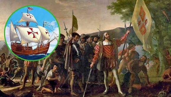 Descubrimiento de América