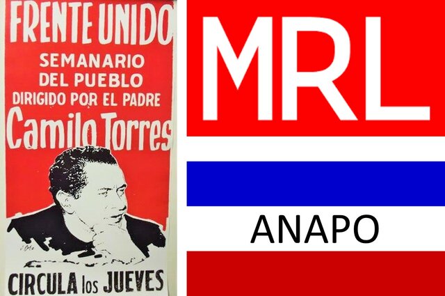 MOTIVACIONES PARA HACER POLITICA 1er PERIODO (1958 - 1962)