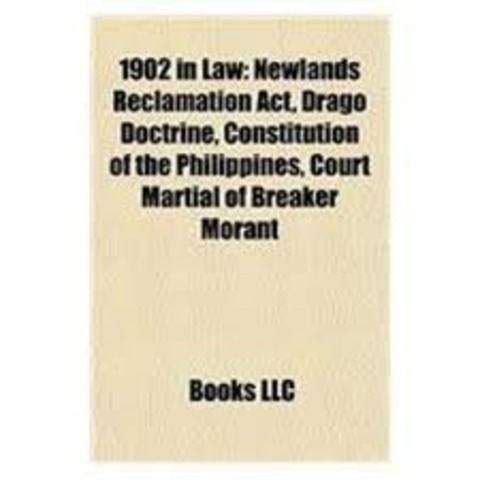 Newlands Reclamation Act