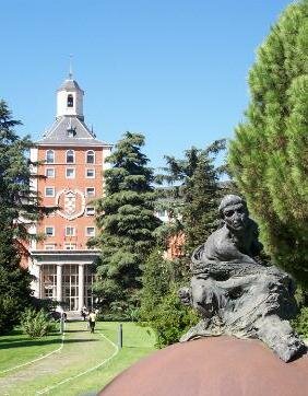 escuela de criminología