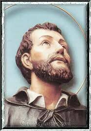 Nace Jerónimo Emiliani