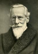 William Crookes