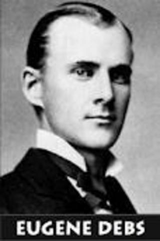 Eugine Debs