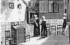 Fundación Escuela la Calceta