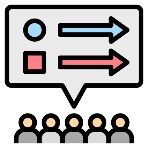 Se publicó el código ético de la SMP