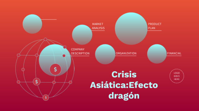 CRISIS ECONÓMICA ASIÁTICA