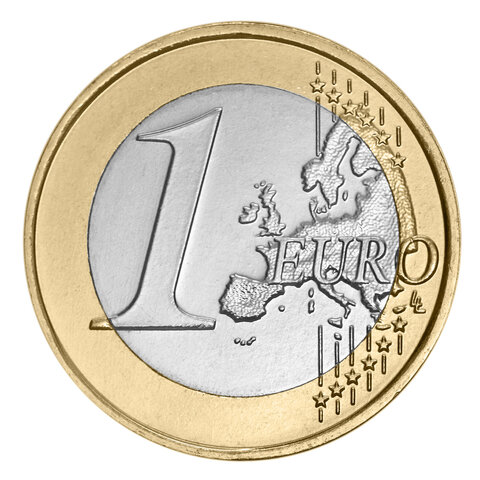 EURO COMO MONEDA ÚNICA EN 1999