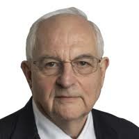 Martin Wolf