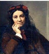 Nacimiento de Marie Pape Carpentier