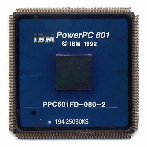 PowePC 601
