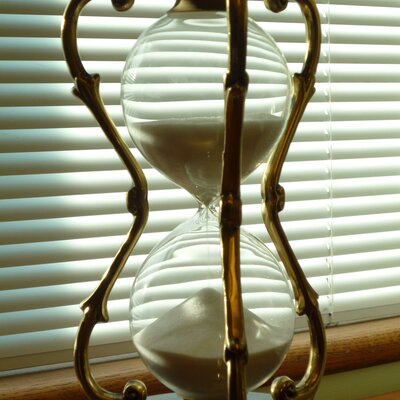 Timeline: Alma, Cuerpo y Mente - Echeverria, E.