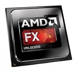 AMD FX