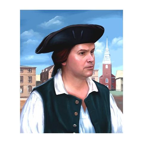 Paul Revere
