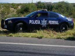 Policía Federal Preventiva