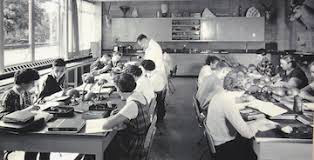 National Defense Education Act (1958)