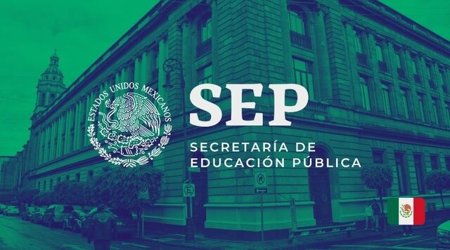 Secretaría de Educación Pública