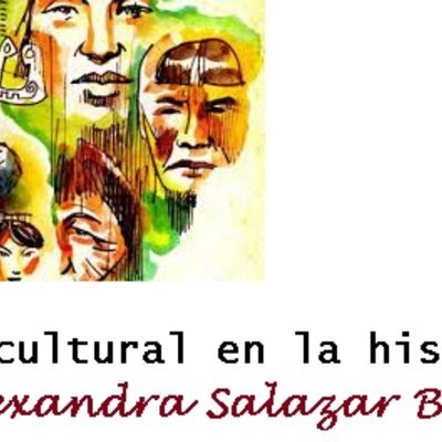 Timeline: CULTURA INCLUSIVA Y PRÁCTICAS INTERCULTURALES