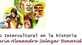 Timeline: CULTURA INCLUSIVA Y PRÁCTICAS INTERCULTURALES