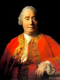 DAVID HUME