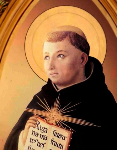 Santo Tomas de Aquino