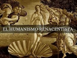 Rasgos mas generales de Humanismo Renacentista