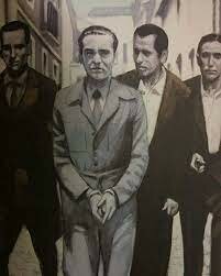 Detención(Fallecimiento)