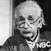 ALBERT EINSTEIN