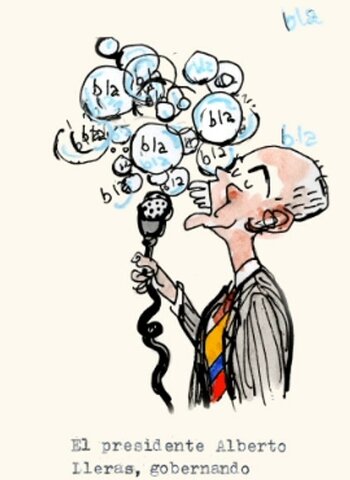 MOTIVACIONES DE HACER POLITICA 1er PERIODO (1958 -1962)