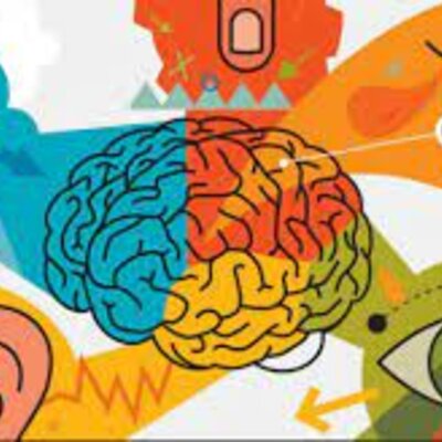 Timeline:  Actividad 4 - Recorrido en el estudio de los procesos sensoperceptivos