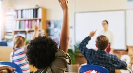 Timeline: history of education