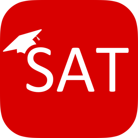 First SAT given