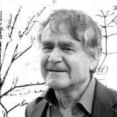 Timeline: Ian Hacking - February 18, 1936