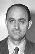 Enrico Fermi