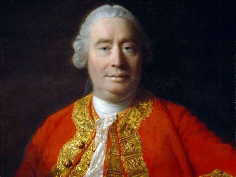 DAVID HUME