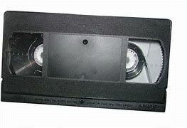 Video Tapes are Introduced