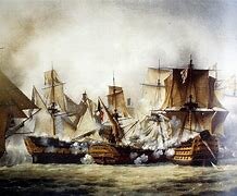 Batalla de Trafalgar