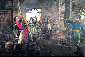 Hechos mas relevantes del Humanismo Exótico