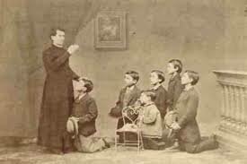 Educando en la Religión