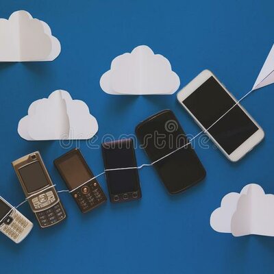 Timeline: Evolución De Las Tecnologías