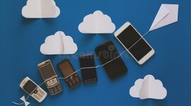 Timeline: Evolución De Las Tecnologías