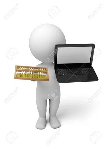 RELACIÓN CON LA COMPUTADORA