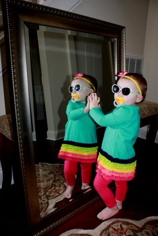 13 to 15 Months; Physical